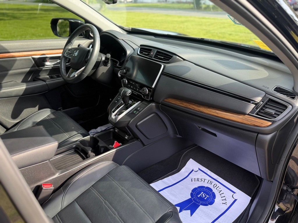 2021 Honda CR-V Image 11