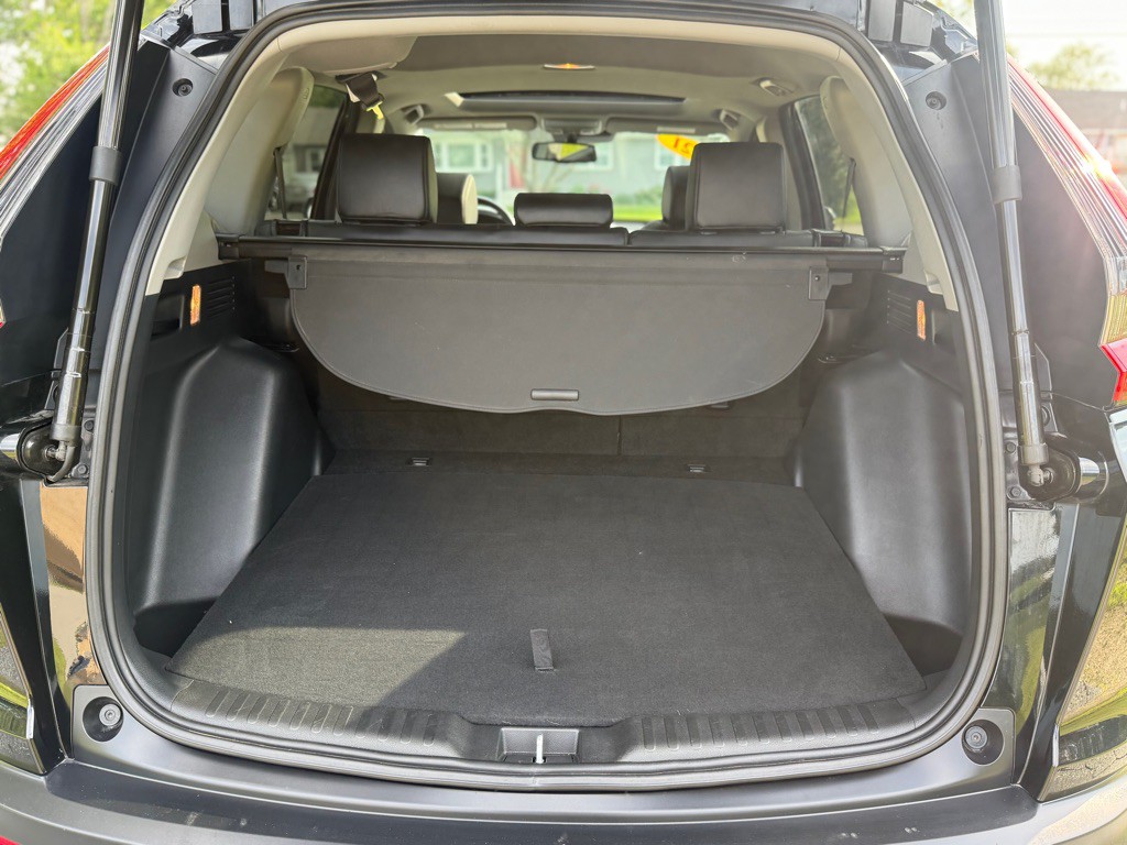 2021 Honda CR-V Image 13