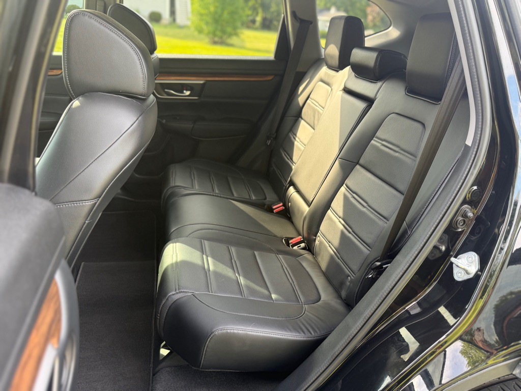 2021 Honda CR-V Image 24