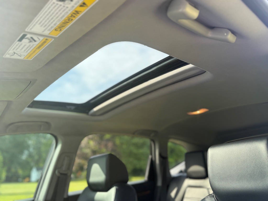 2021 Honda CR-V Image 26