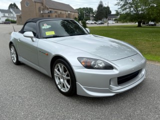 Image for 2005 Honda S2000  ID: 6639207