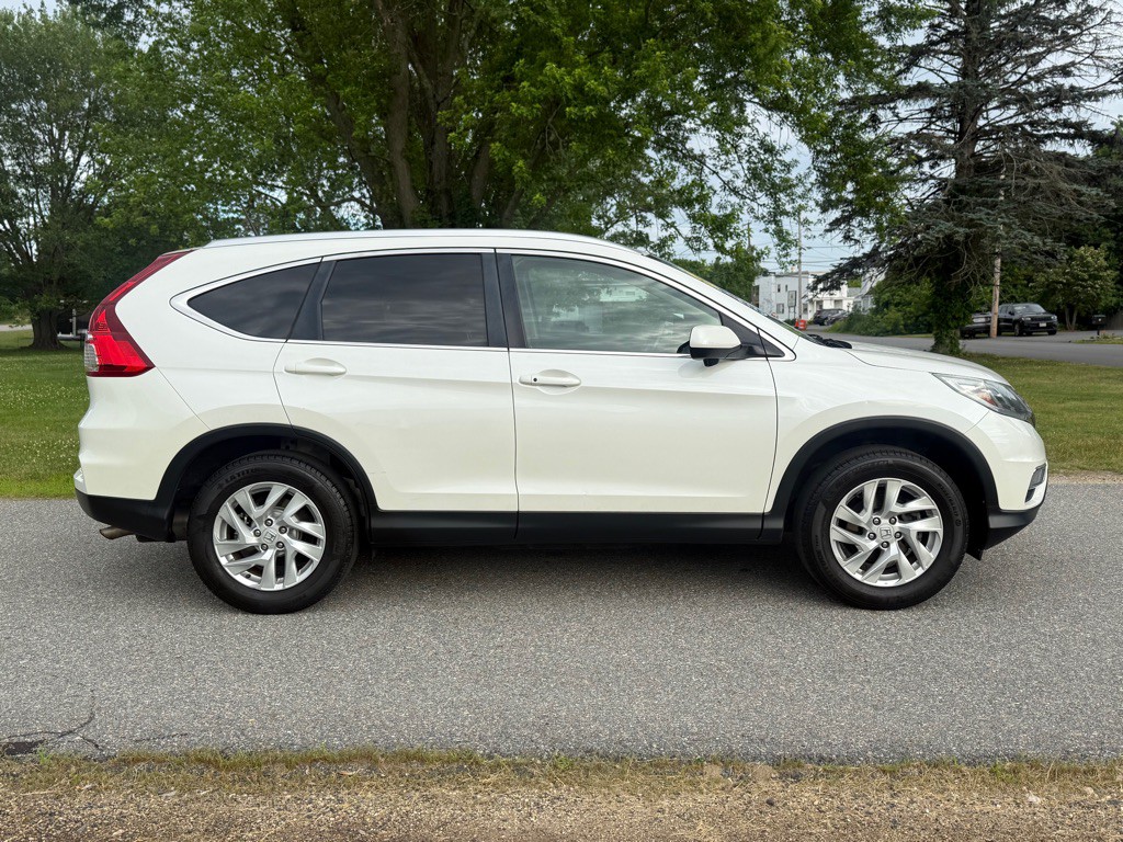 2016 Honda CR-V Image 2
