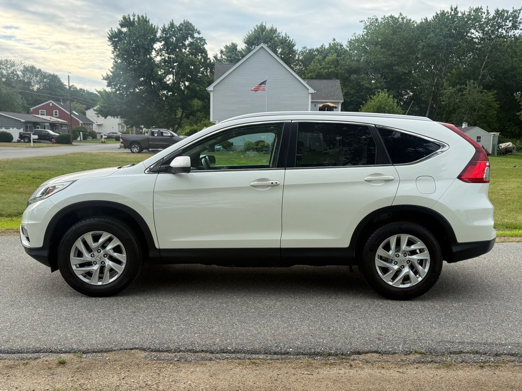 2016 Honda CR-V Image 6