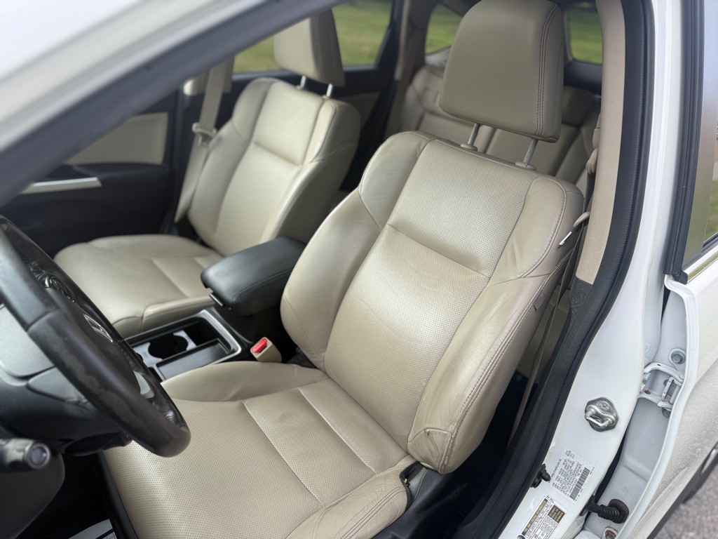 2016 Honda CR-V Image 12
