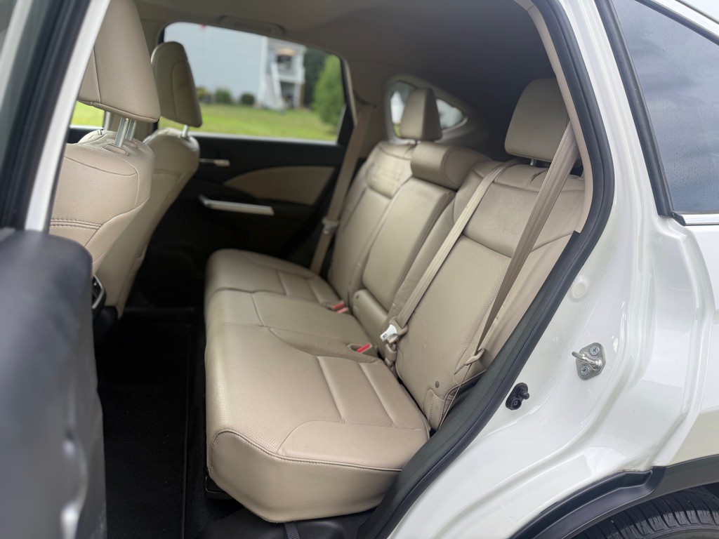2016 Honda CR-V Image 13