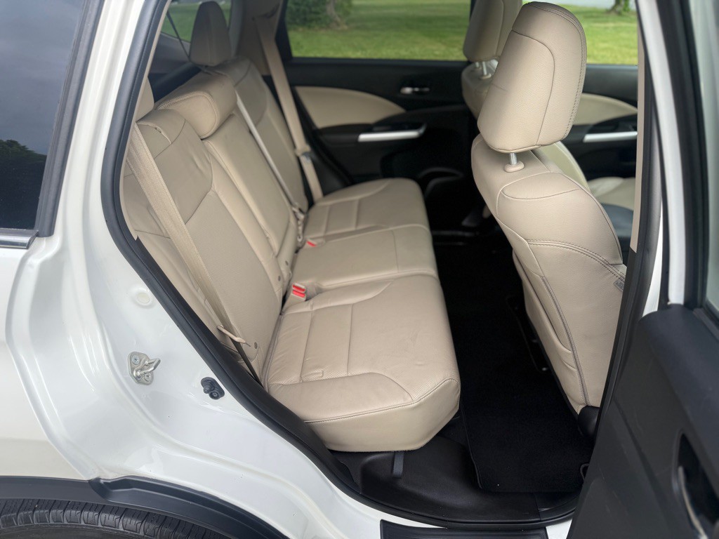 2016 Honda CR-V Image 14