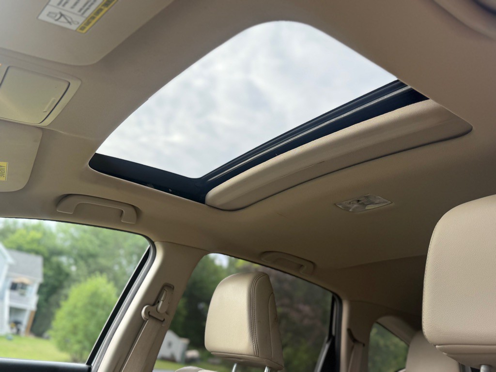 2016 Honda CR-V Image 15