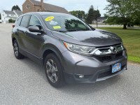 Image for 2019 Honda CR-V EX ID: 6655234