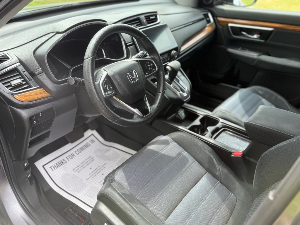 2019 Honda CR-V Image 9