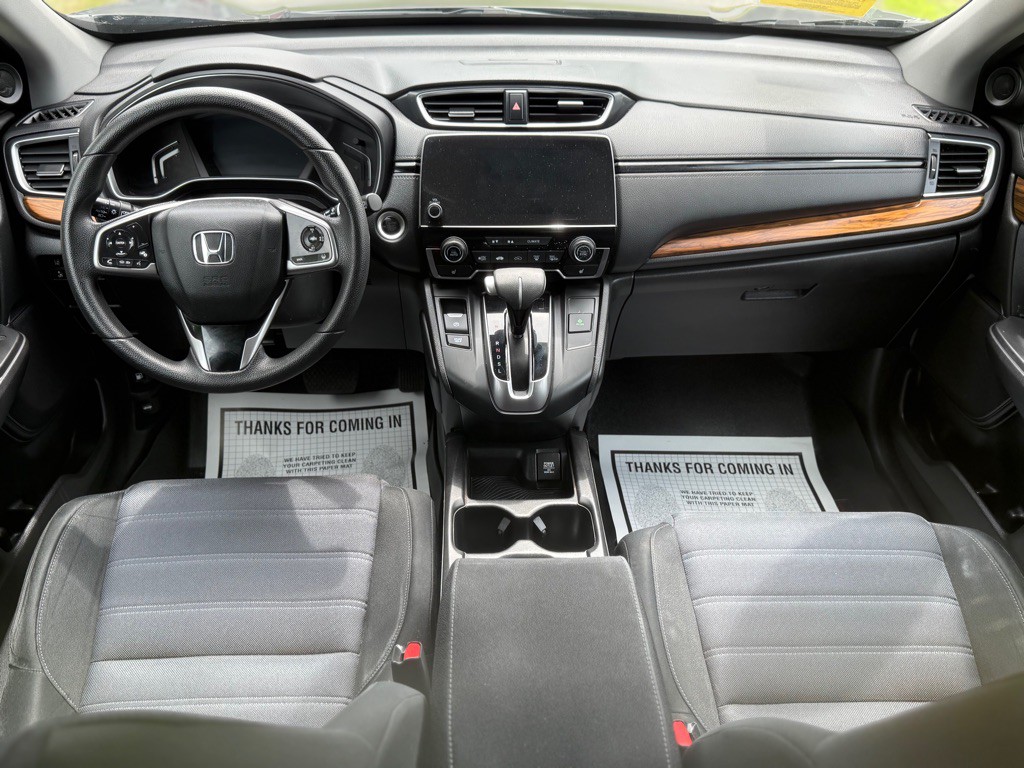 2019 Honda CR-V Image 10