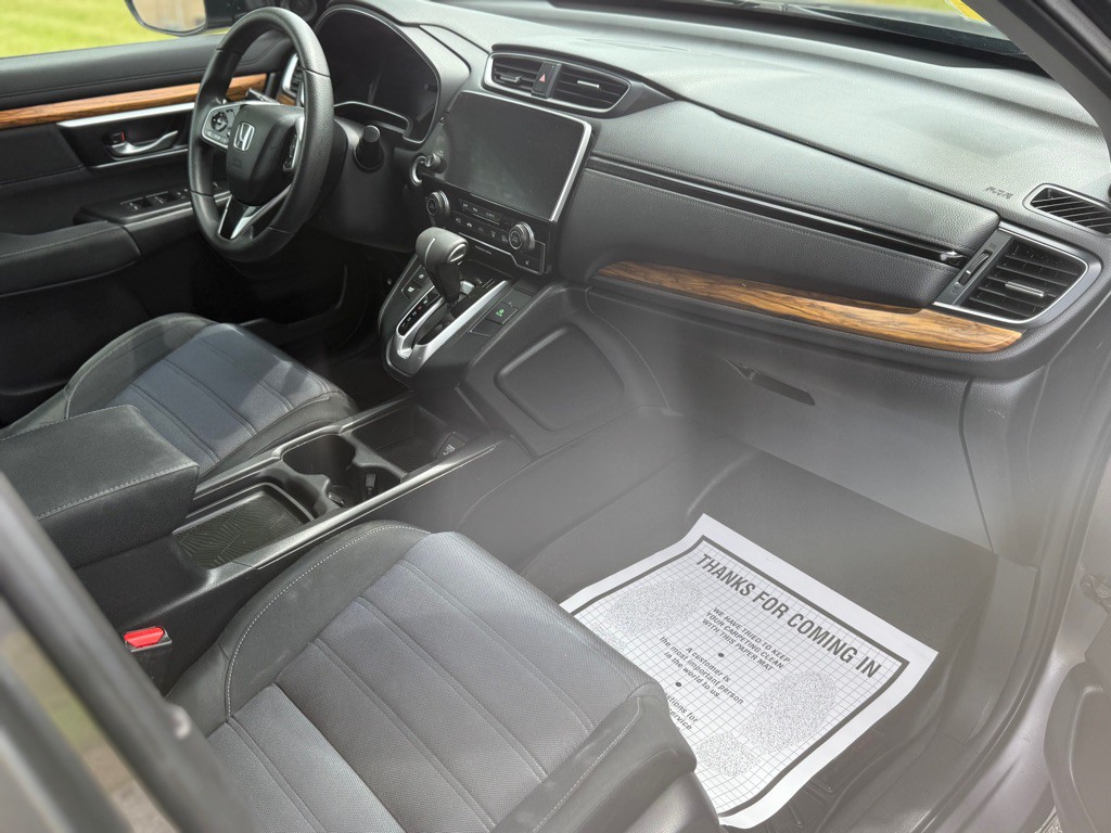 2019 Honda CR-V Image 11