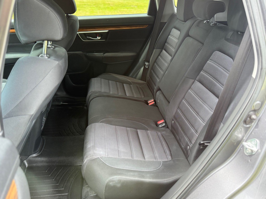 2019 Honda CR-V Image 12
