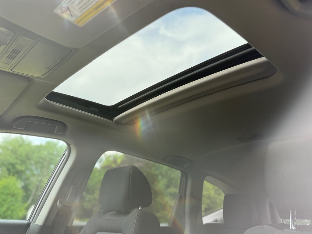 2019 Honda CR-V Image 14