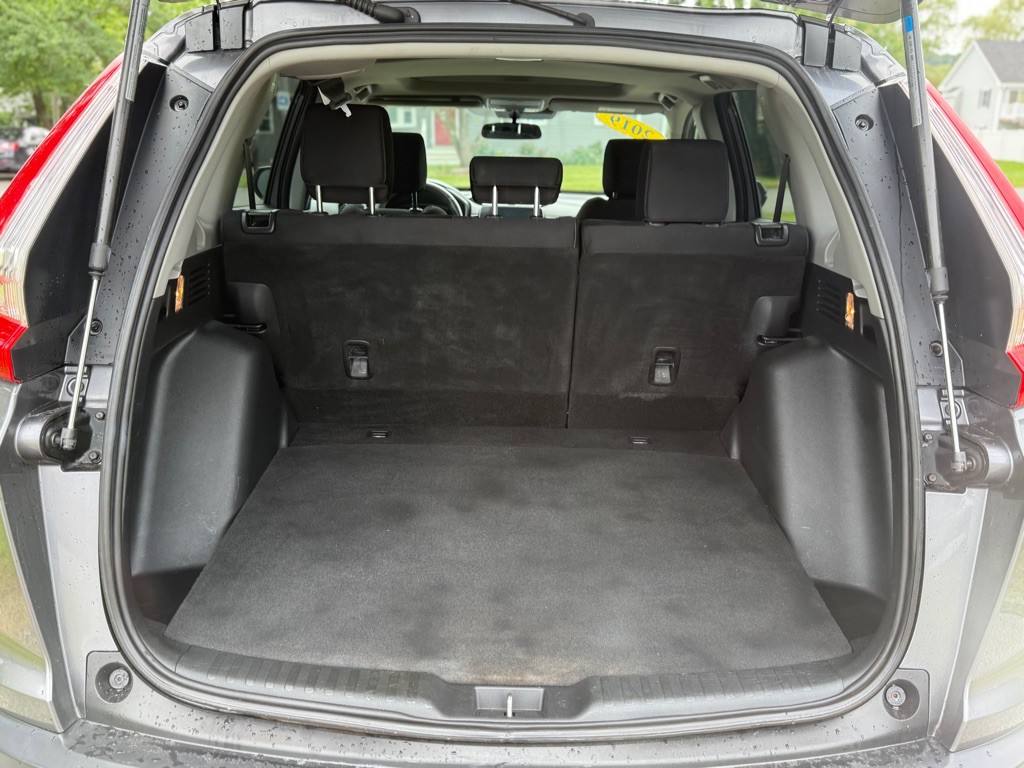2019 Honda CR-V Image 15