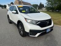 Image for 2020 Honda CR-V EXL ID: 6672829