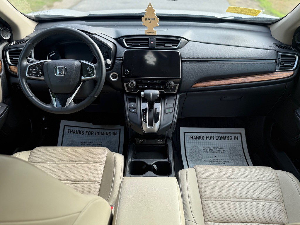 2020 Honda CR-V Image 10