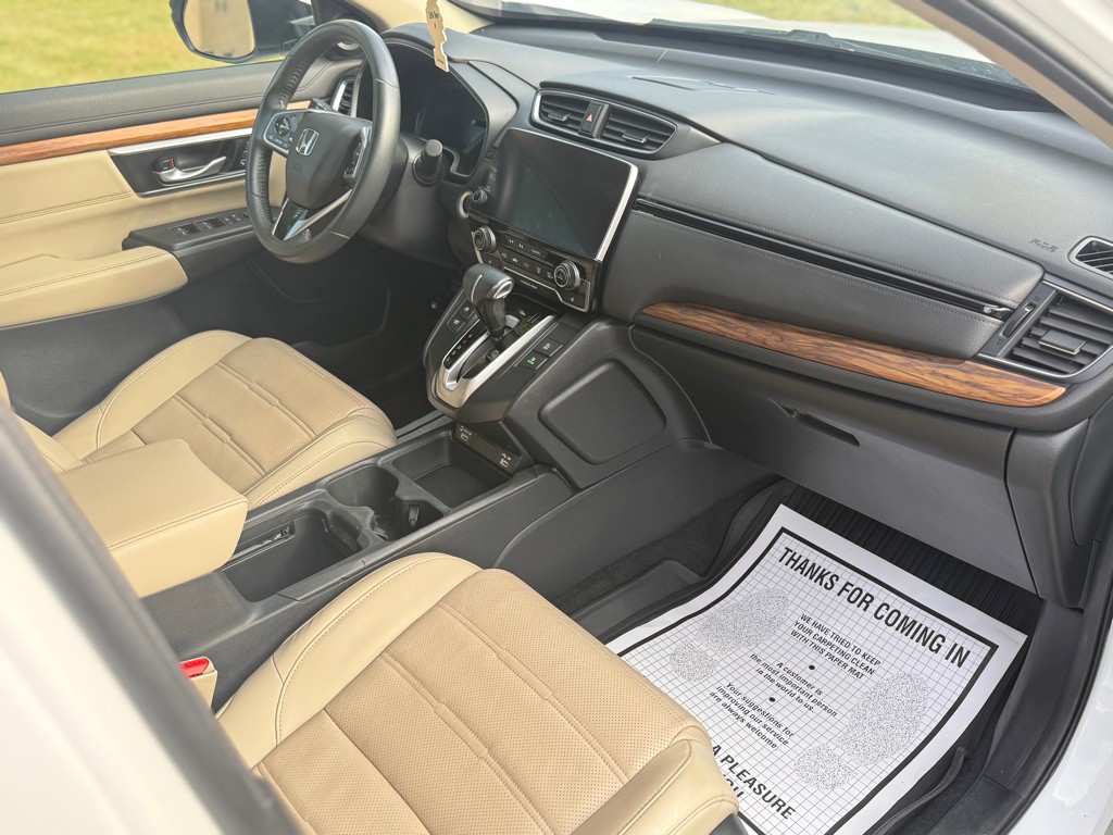 2020 Honda CR-V Image 11