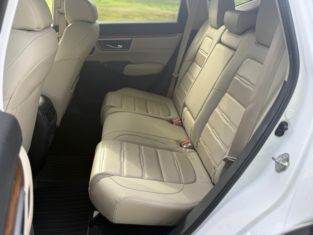 2020 Honda CR-V Image 13