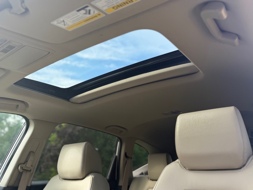 2020 Honda CR-V Image 15
