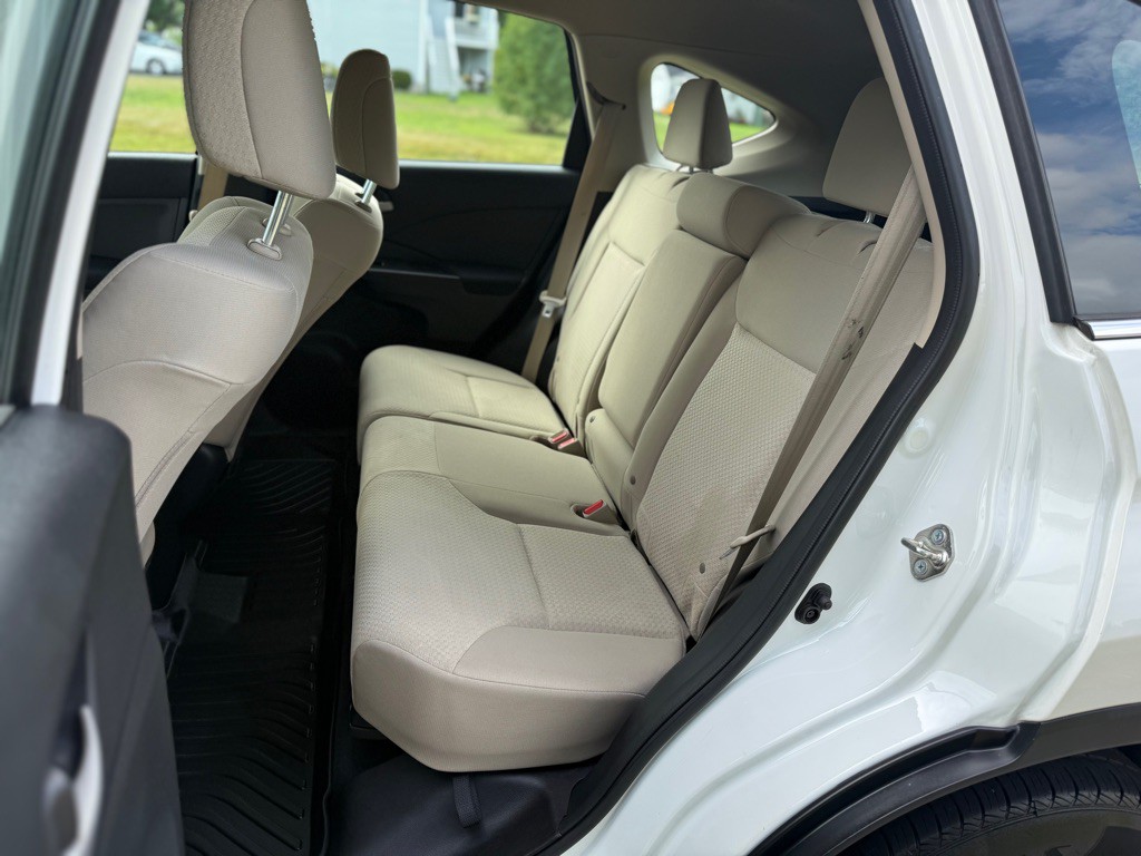 2016 Honda CR-V Image 12