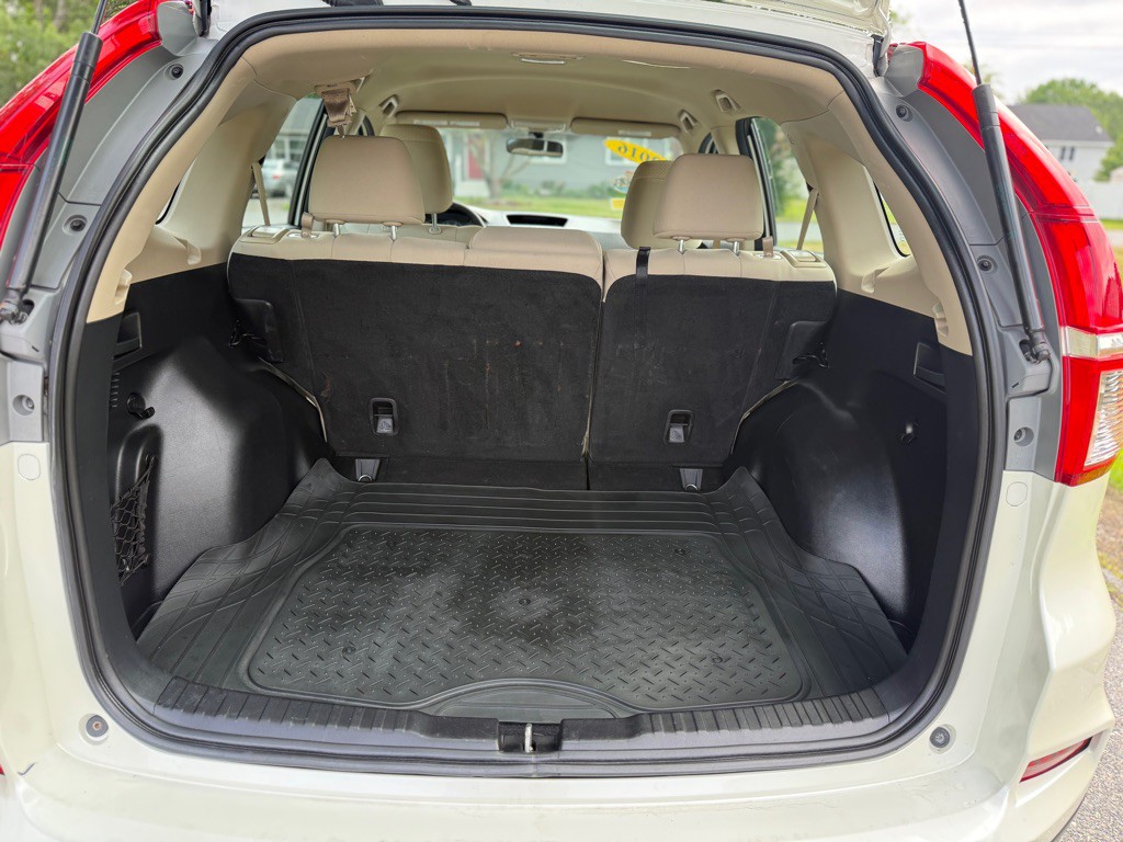 2016 Honda CR-V Image 13