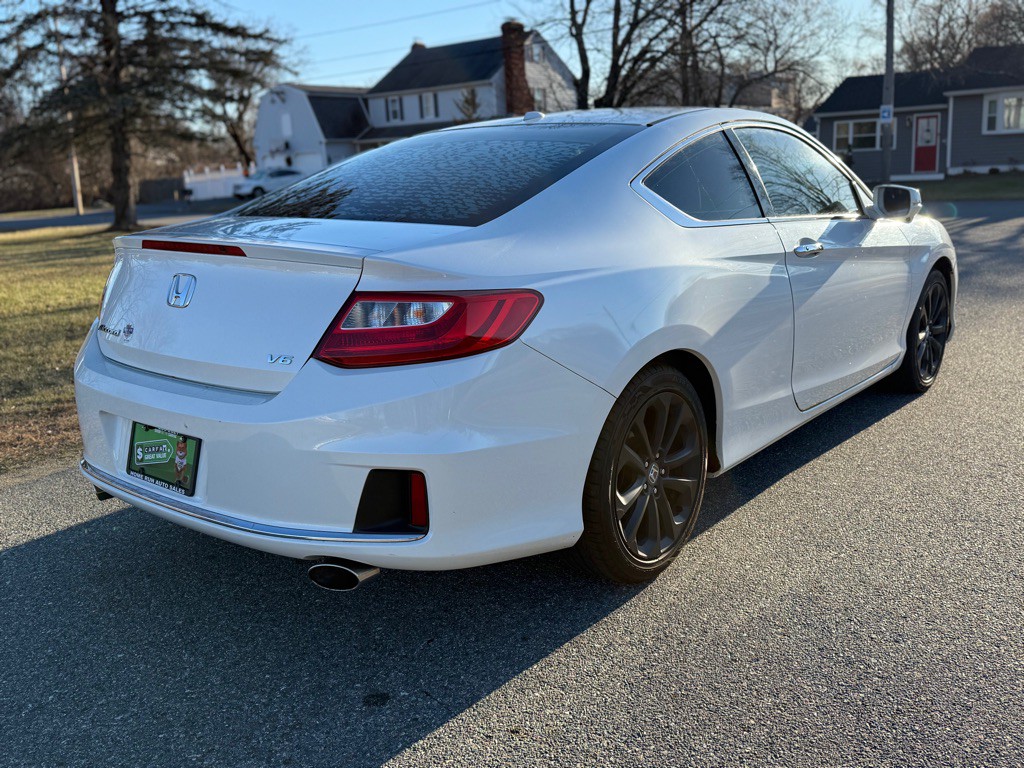 2013 Honda Accord Image 3