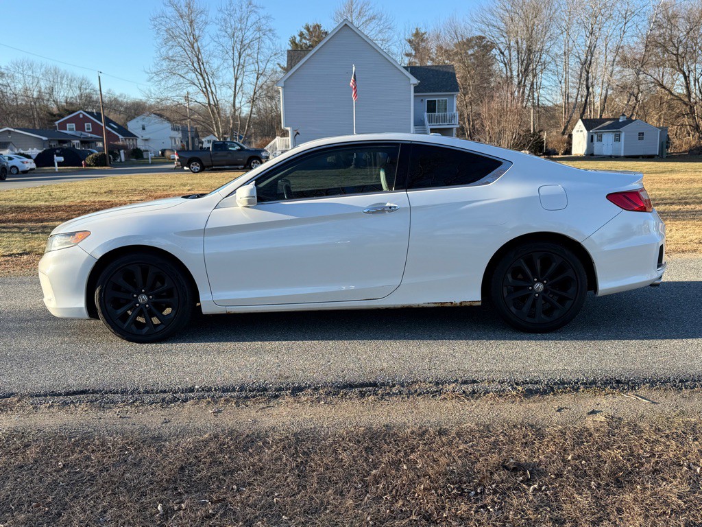 2013 Honda Accord Image 6