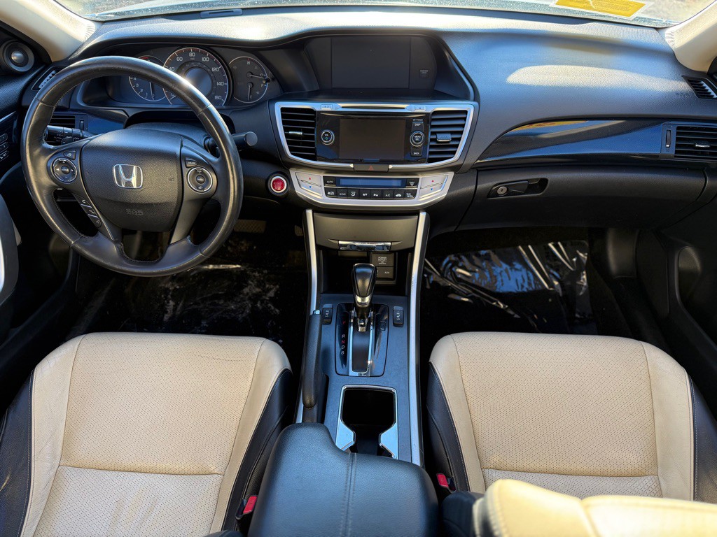 2013 Honda Accord Image 9