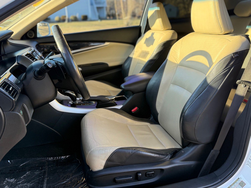 2013 Honda Accord Image 11