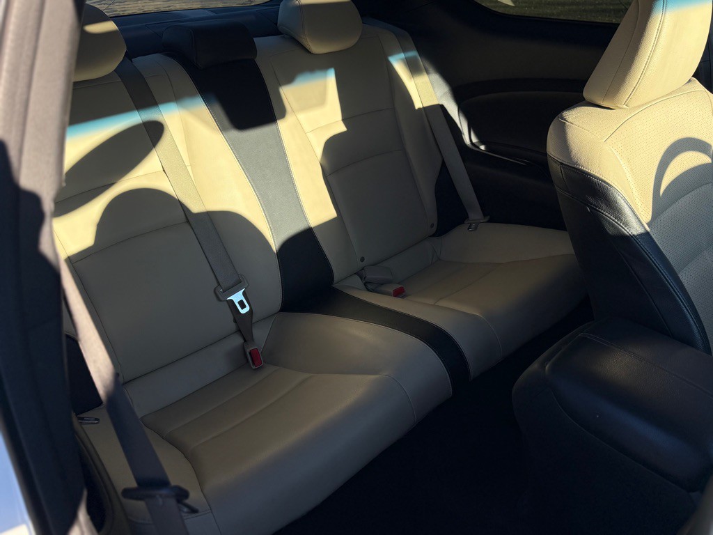 2013 Honda Accord Image 12