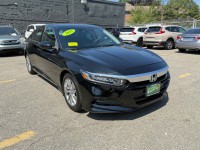 Image for 2018 Honda Accord LX ID: 6693143