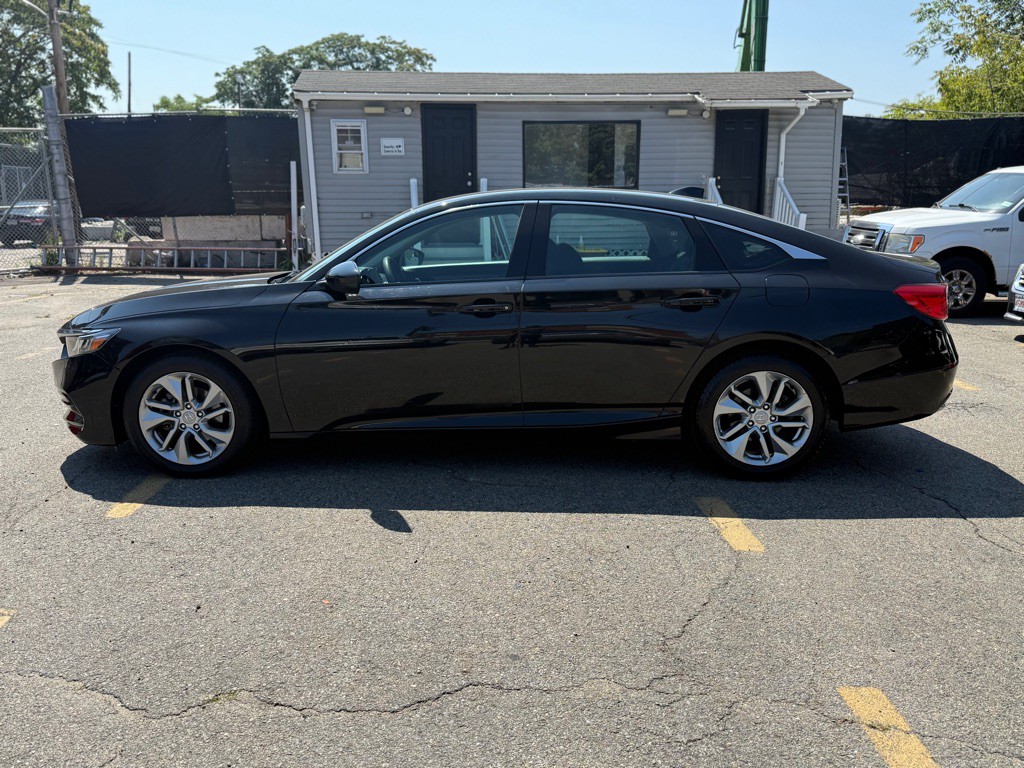 2018 Honda Accord Image 6