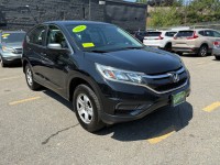 Image for 2016 Honda CR-V LX ID: 6693158