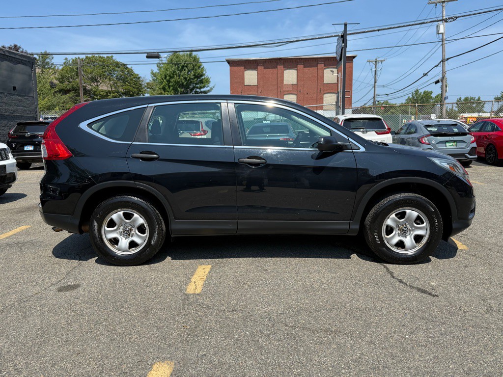 2016 Honda CR-V Image 2