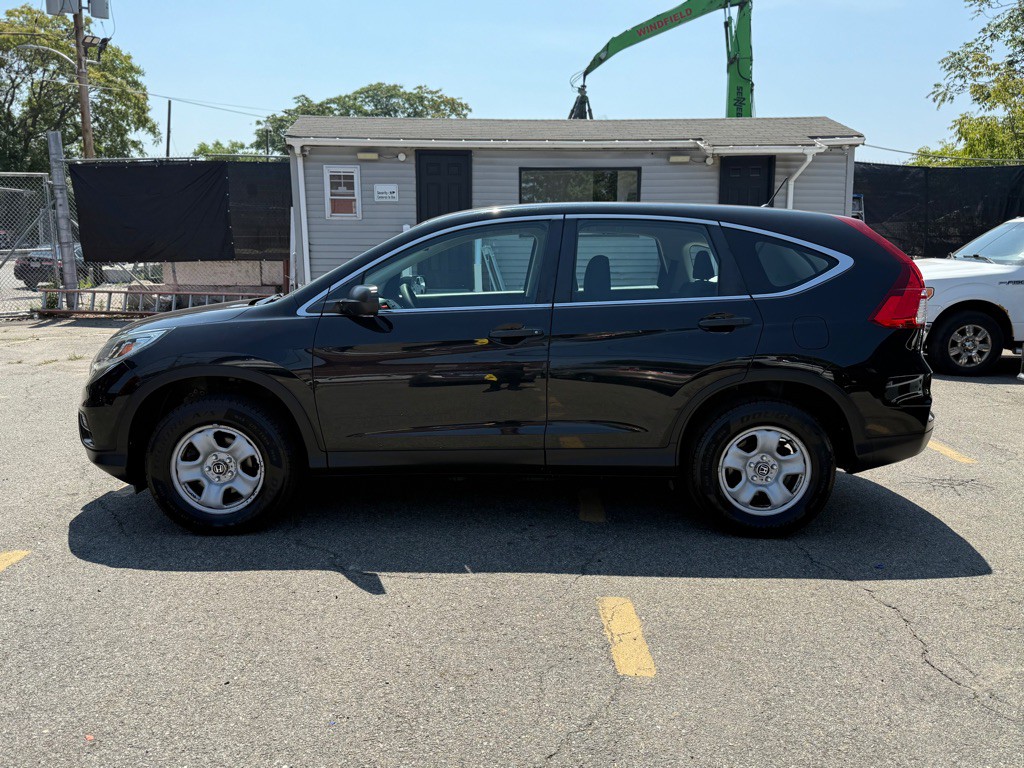 2016 Honda CR-V Image 6