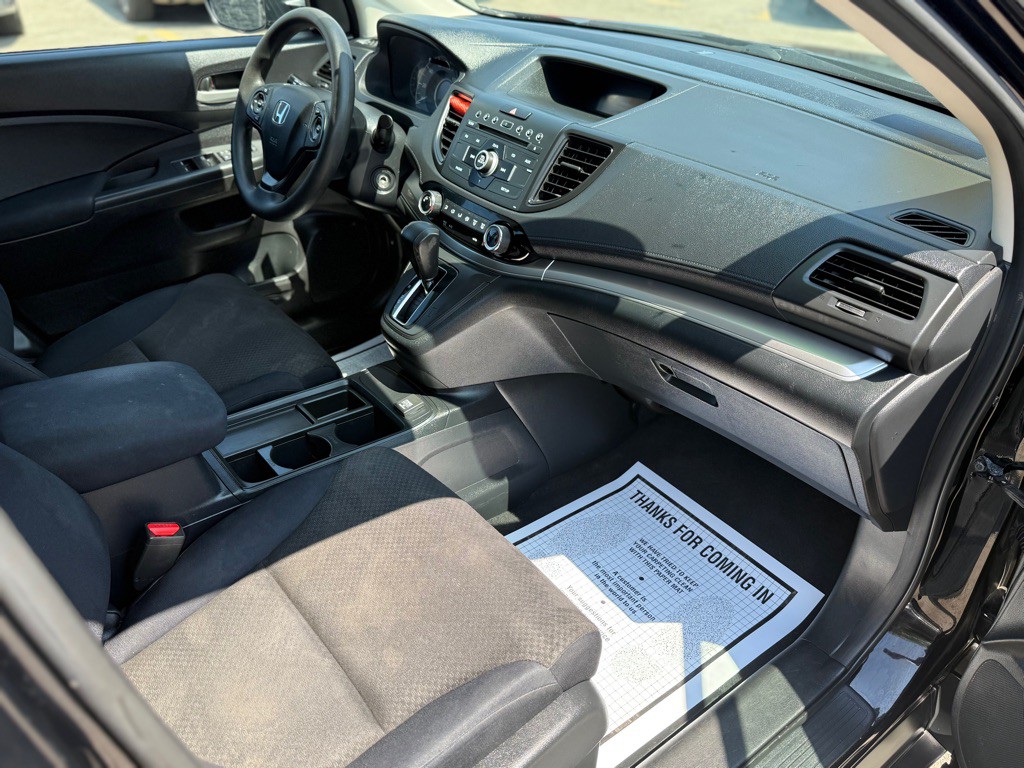 2016 Honda CR-V Image 10