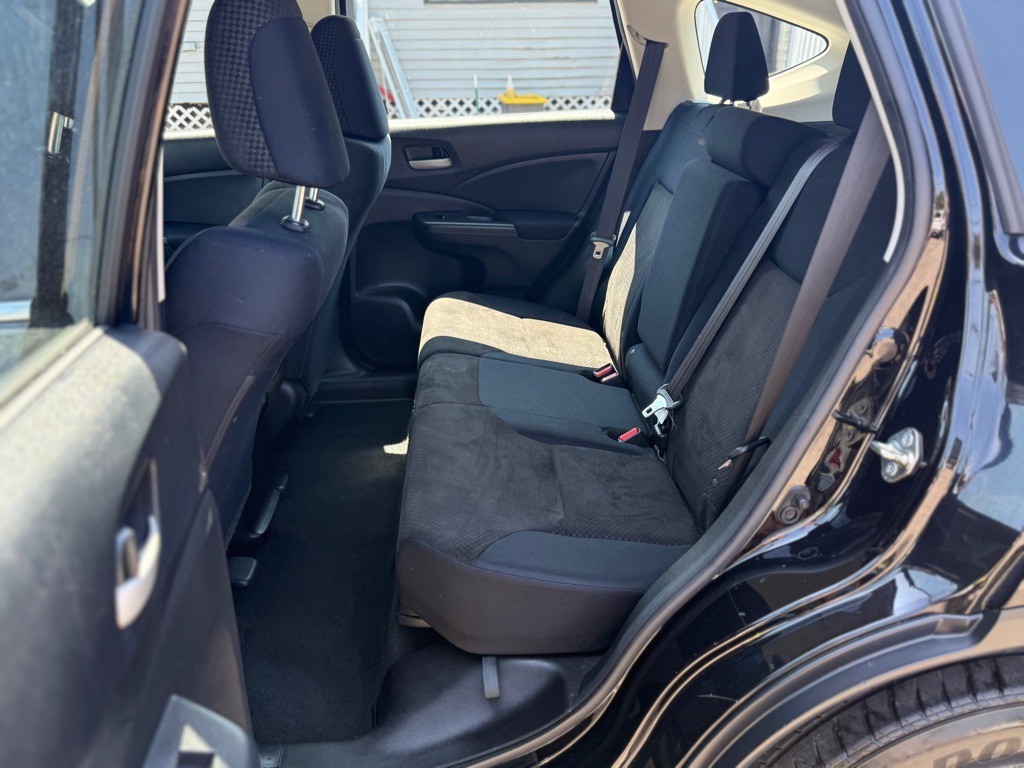2016 Honda CR-V Image 11