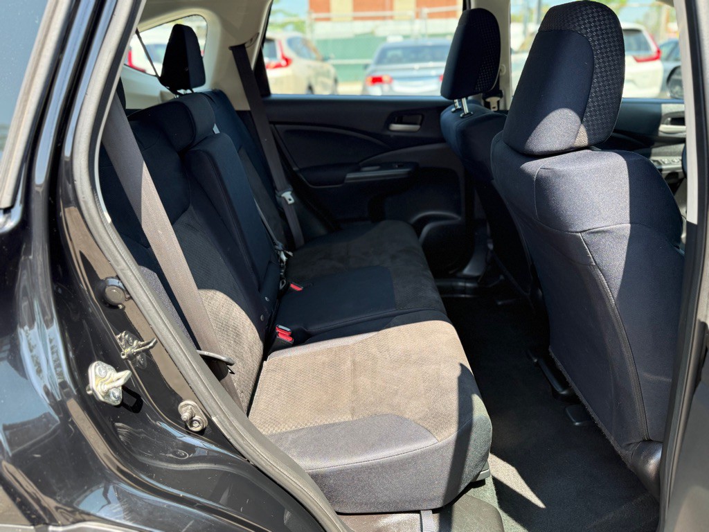 2016 Honda CR-V Image 12