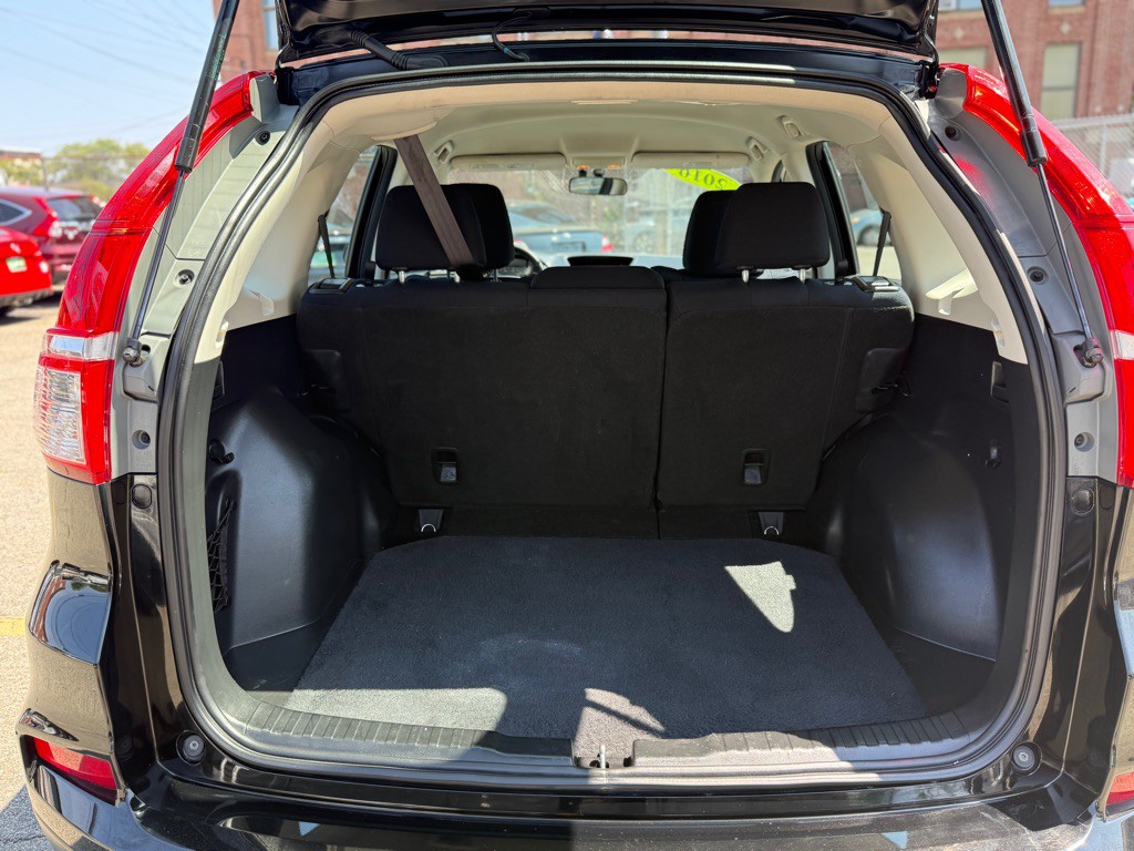 2016 Honda CR-V Image 13