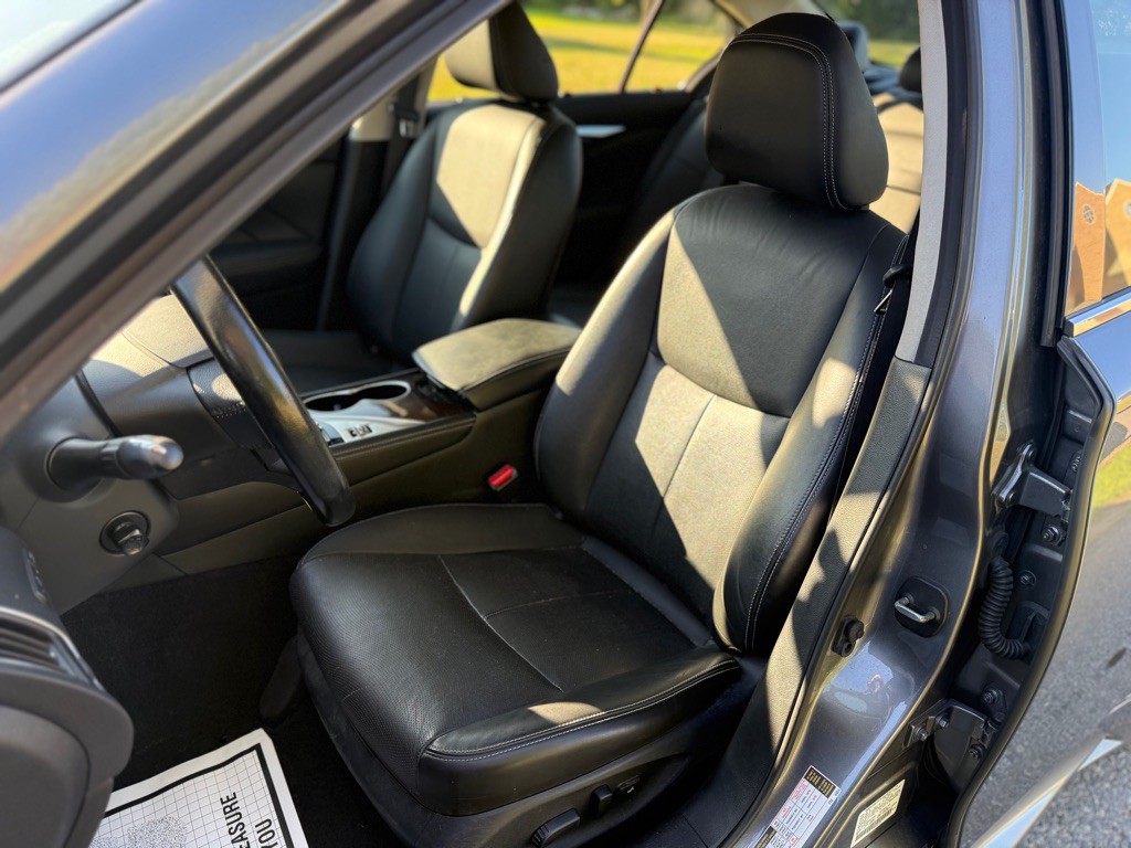 2016 INFINITI Q50 Image 13