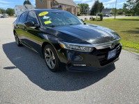 Image for 2018 Honda Accord EXL ID: 6693748