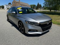 Image for 2018 Honda Accord Sport ID: 6700680