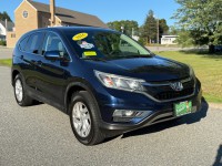 Image for 2016 Honda CR-V EX ID: 6700682
