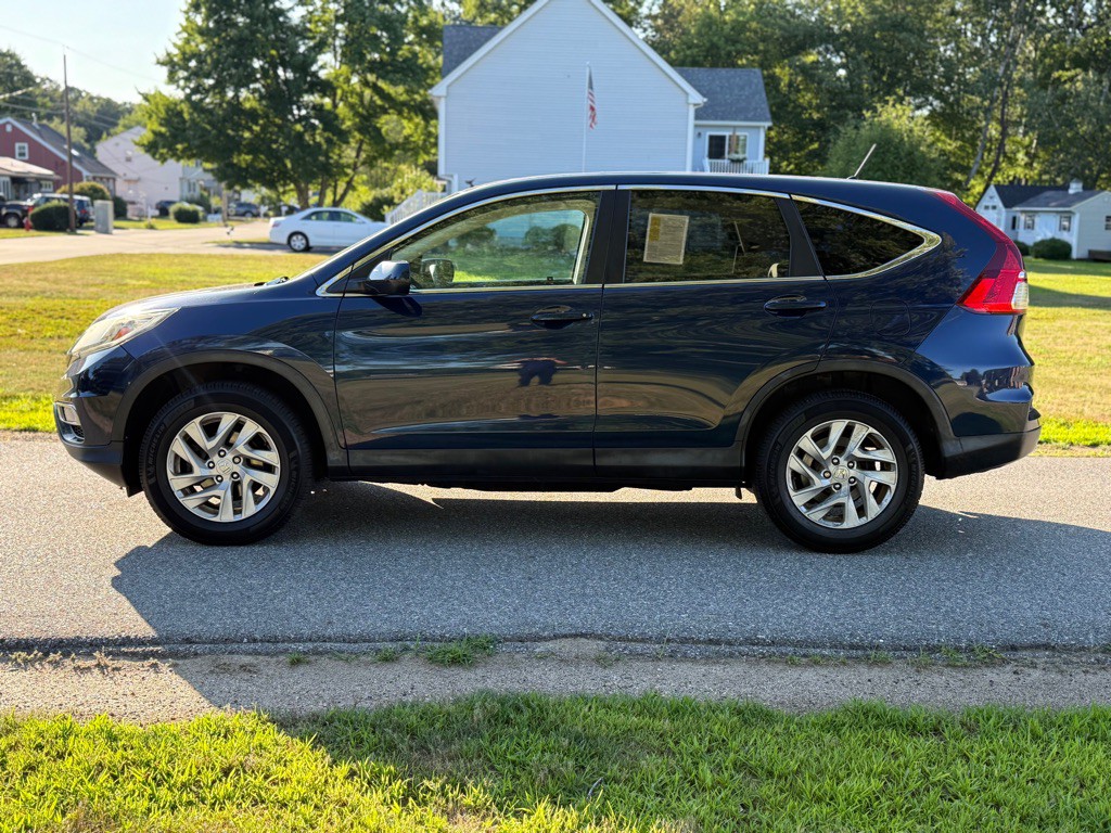 2016 Honda CR-V Image 5