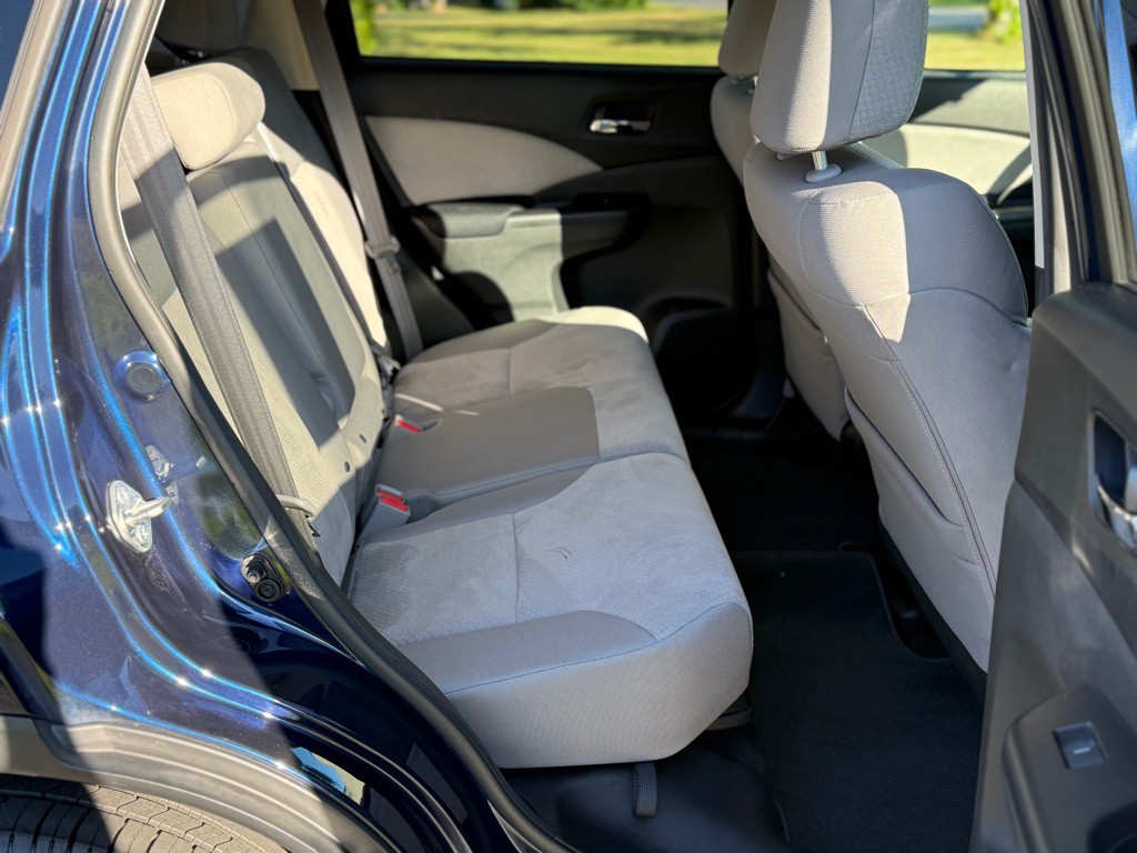 2016 Honda CR-V Image 11