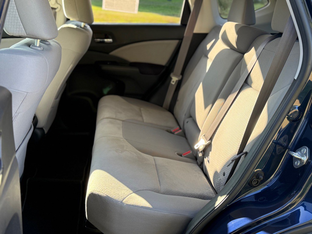 2016 Honda CR-V Image 12