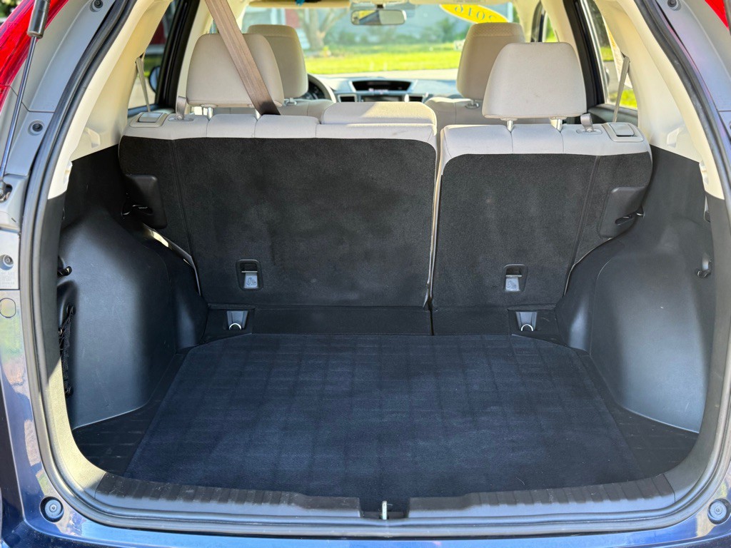 2016 Honda CR-V Image 13
