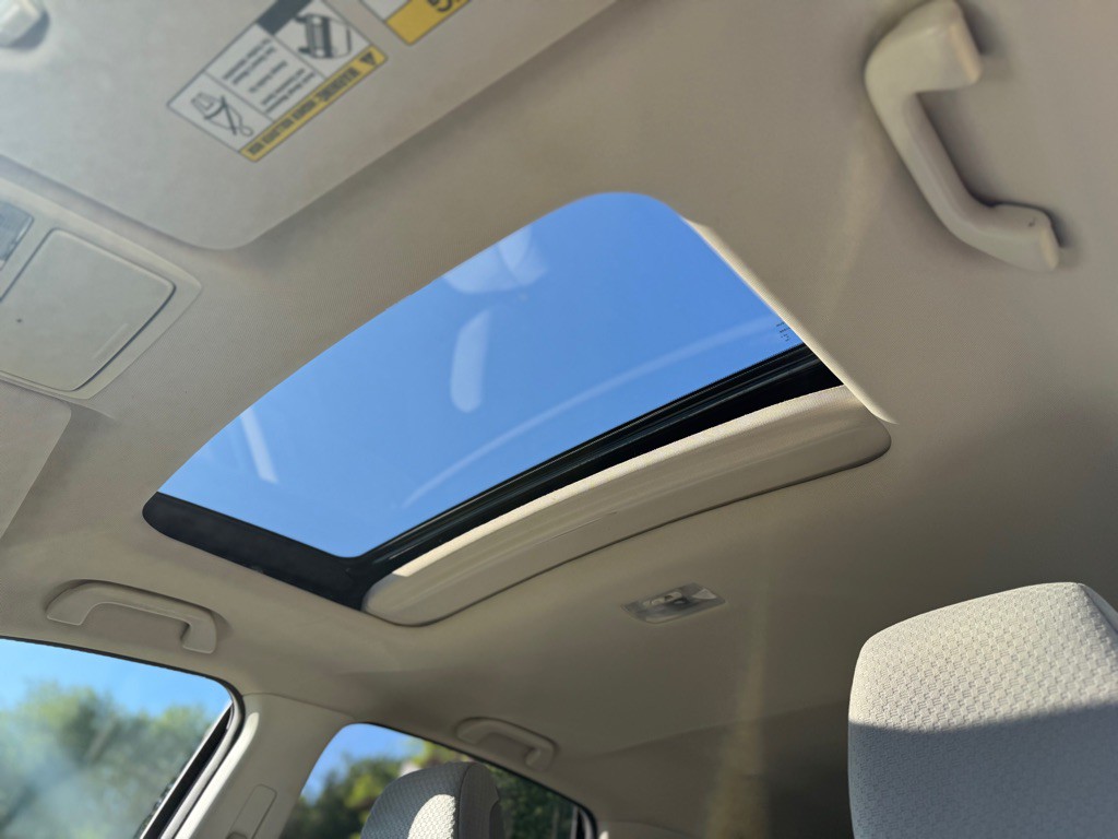 2016 Honda CR-V Image 14