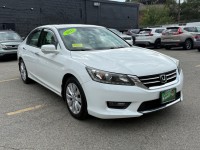 Image for 2015 Honda Accord EXL ID: 6709383