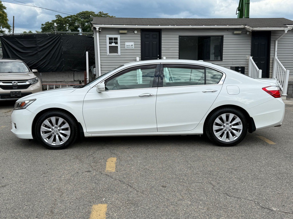 2015 Honda Accord Image 6